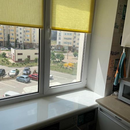 Podobovo Horbatko 250М Від Моря Yuzhne Buitenkant foto