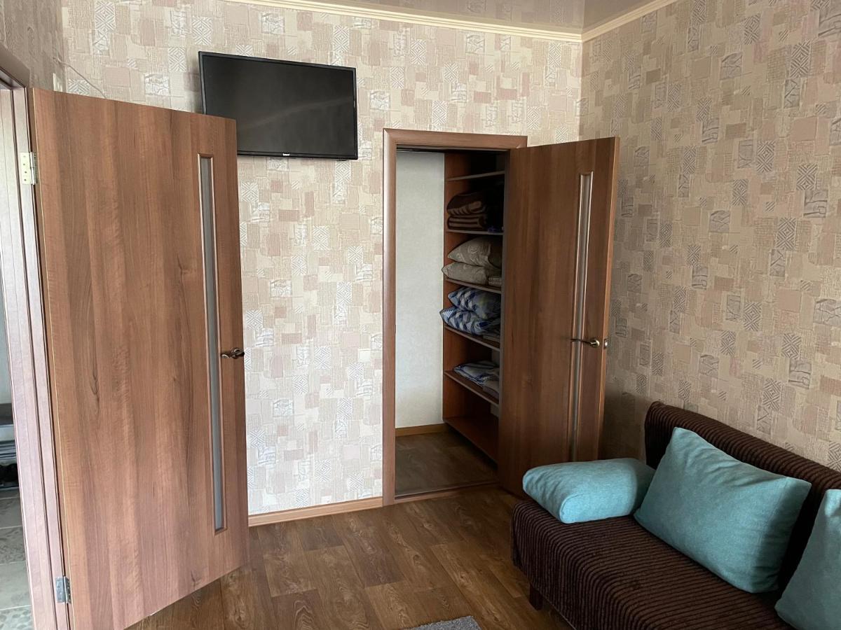 Podobovo Horbatko 250М Від Моря Yuzhne Buitenkant foto