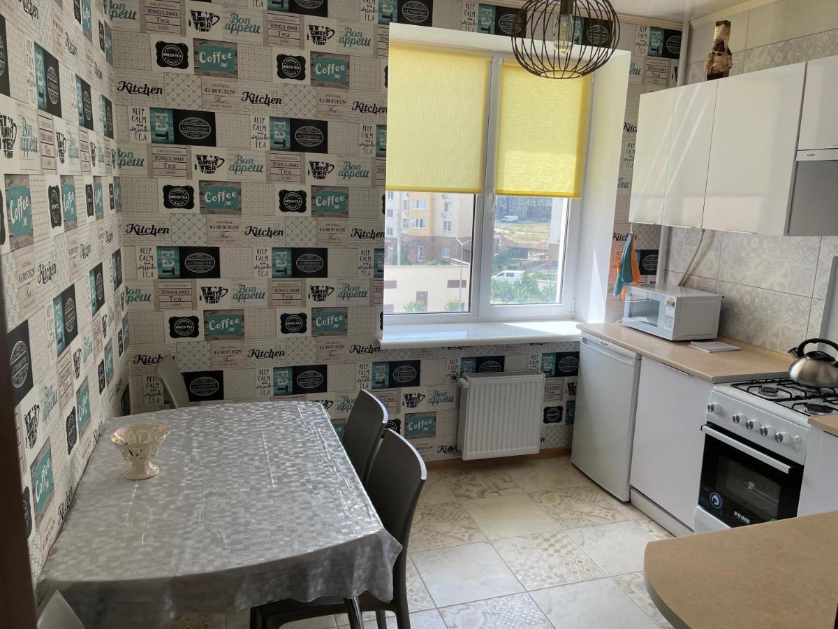 Podobovo Horbatko 250М Від Моря Yuzhne Buitenkant foto